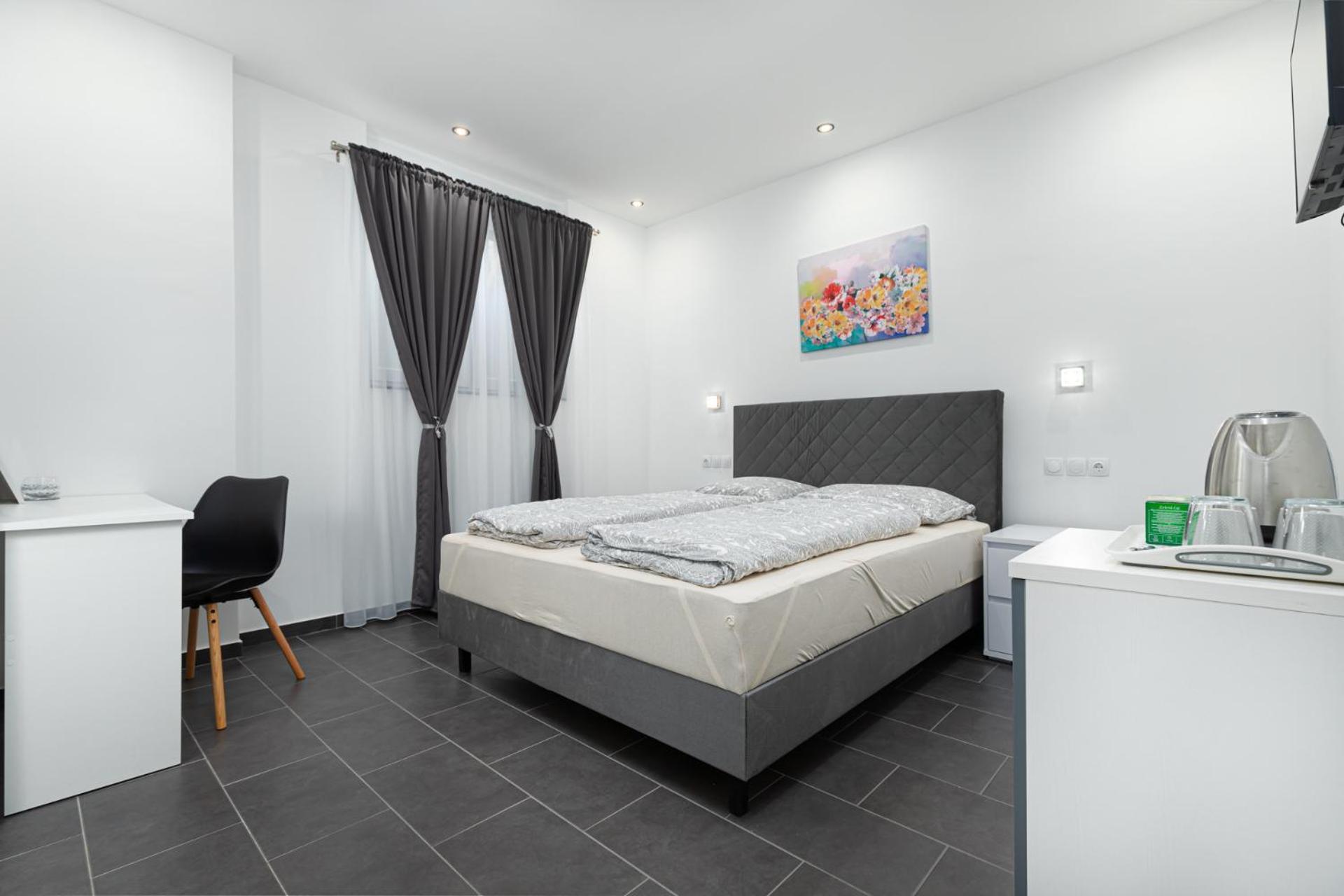 Rooms And Studio Flora Пореч Екстер'єр фото