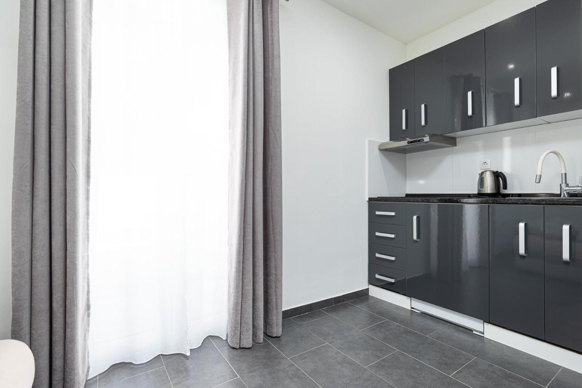 Rooms And Studio Flora Пореч Екстер'єр фото