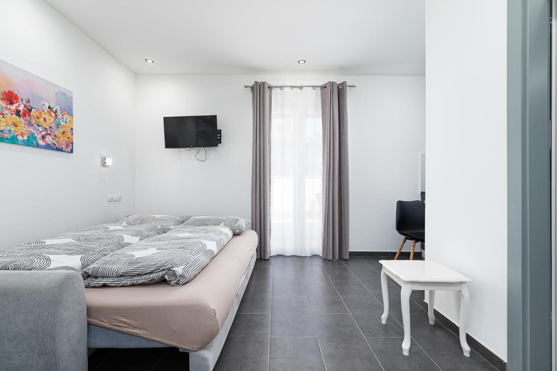 Rooms And Studio Flora Пореч Екстер'єр фото